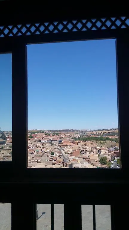 Appartement Toledo Flat, City Centre Espagne
