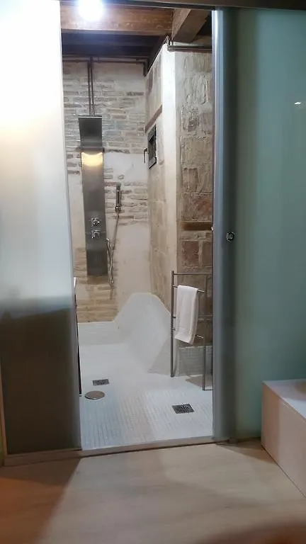 Appartement Toledo Flat, City Centre Espagne