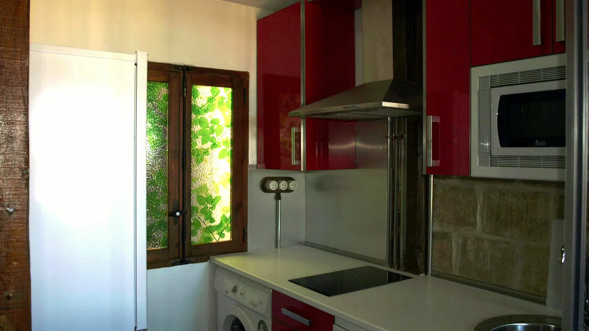 Toledo Flat, City Centre Espagne