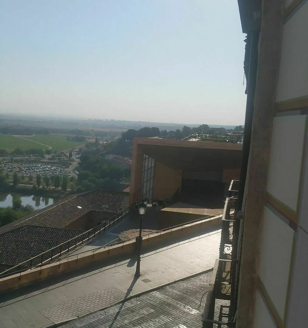 Toledo Flat, City Centre 0*,  Espagne