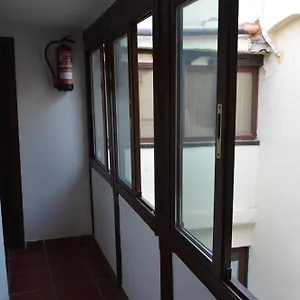 Historico Appartement
